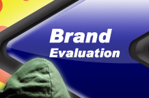 Brand Evaluation