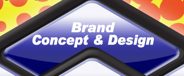 Brand Concpet & Design