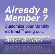 Blast Builder