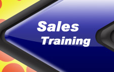 Sales Training