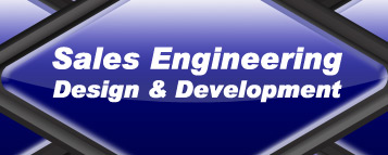 Sales Engineering